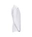 Chemise Ultimate Homme Blanc Russell Collection-3