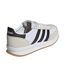 Mens Run 70s 2.0 Suede Shoes White Beige Adidas-2