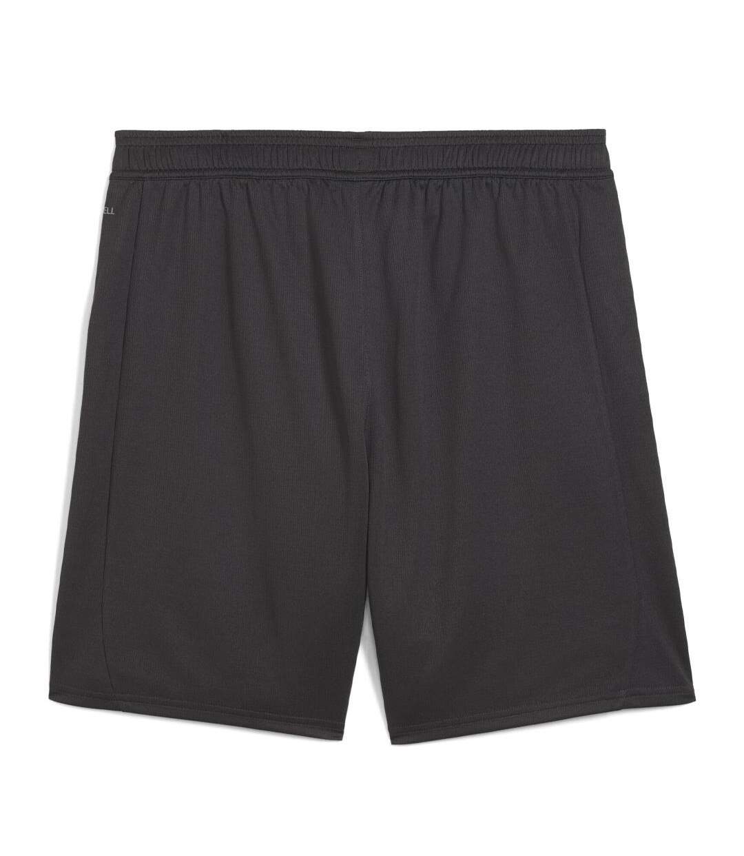 Stade reims short gris/doré homme puma-2