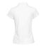 Polo femme blanc Tee Jays-2