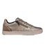 Baskets blomiee femme taupe Geox