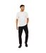 Chino Armstrong Homme Noir Brave Soul-1