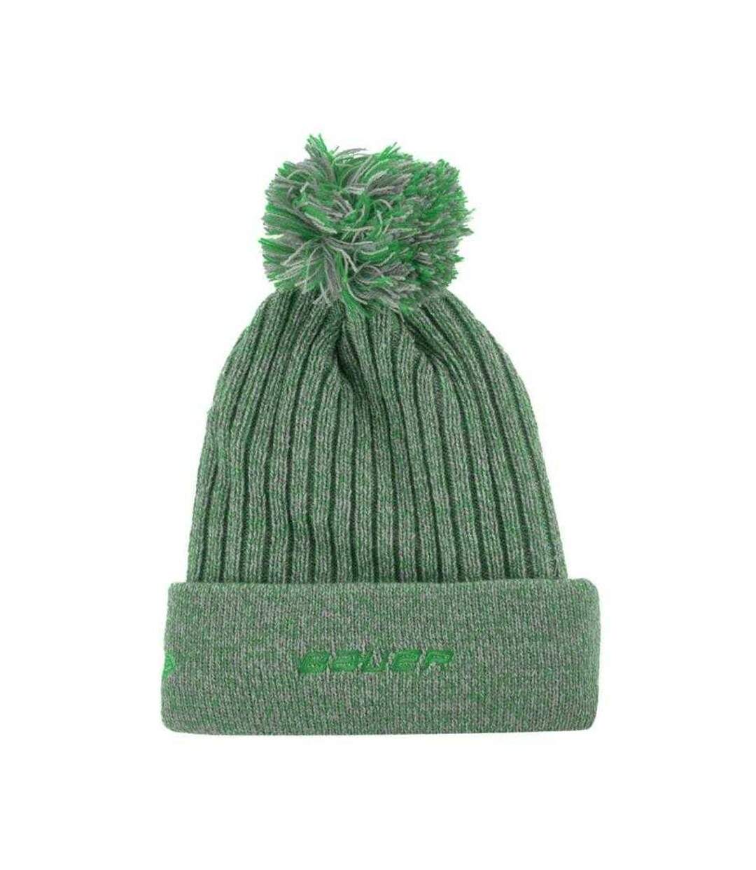 Bonnet Team Vert Bauer-2