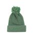 Bonnet Team Vert Bauer-2