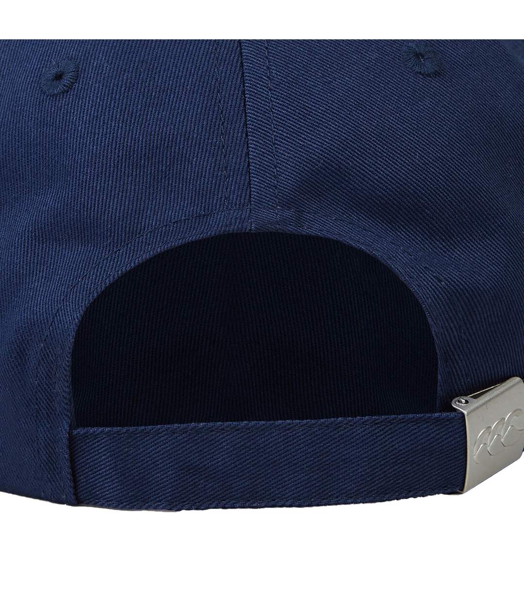 Club Drill Flex Fit Baseball Cap Navy Canterbury-2