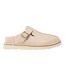 Mules Femme Beige Clarks-1