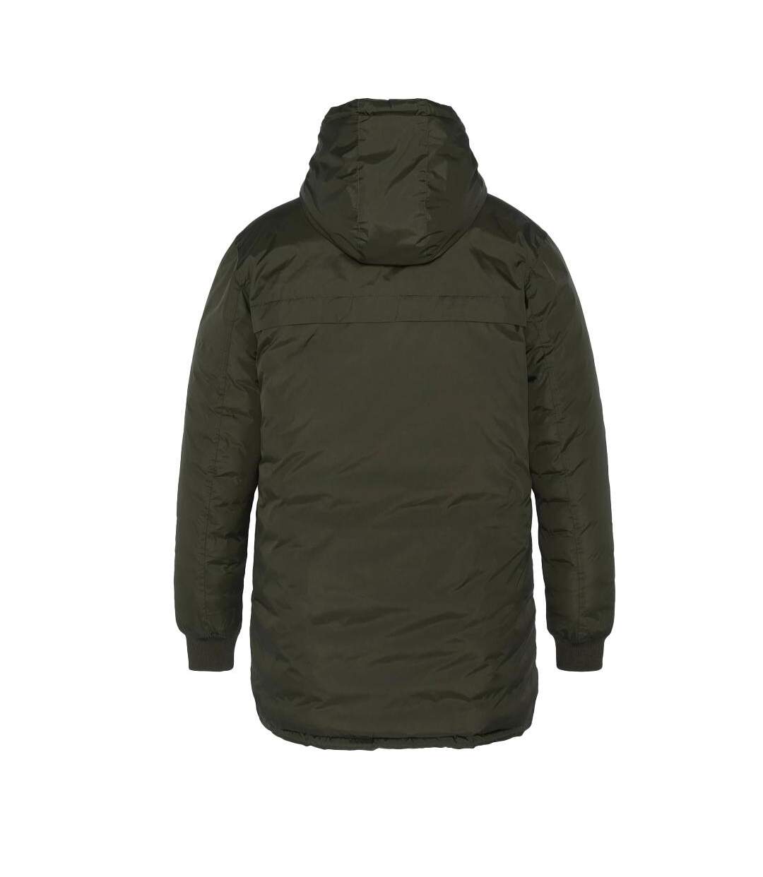 Blouson kaki/marine homme schott river-2