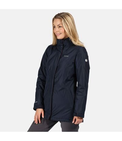 Regatta Womens/Ladies Blanchet II Jacket (Navy) - UTRG3109