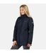 Regatta Womens/Ladies Blanchet II Jacket (Navy) - UTRG3109-1