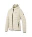Doudoune Matelassée Marizion Femme Beige Clair Regatta-4