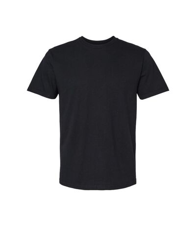 T-shirt Softstyle Adulte Noir Gildan