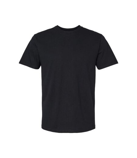 T-shirt Softstyle Adulte Noir Gildan