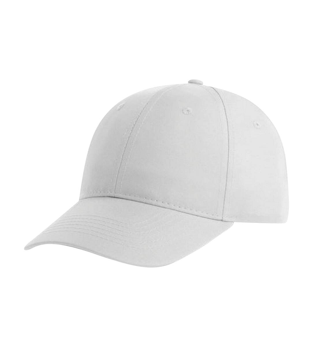 Casquette de baseball recy six blanc Atlantis-1