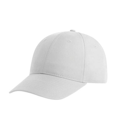 Casquette de baseball recy six blanc Atlantis Atlantis