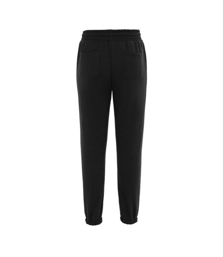 Pantalon De Jogging Motif/style Uni Femme Noir SoulCal