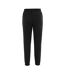 Pantalon De Jogging Motif/style Uni Femme Noir SoulCal-2