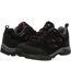 Chaussures De Randonnée Holcombe Femme Noir Regatta-1