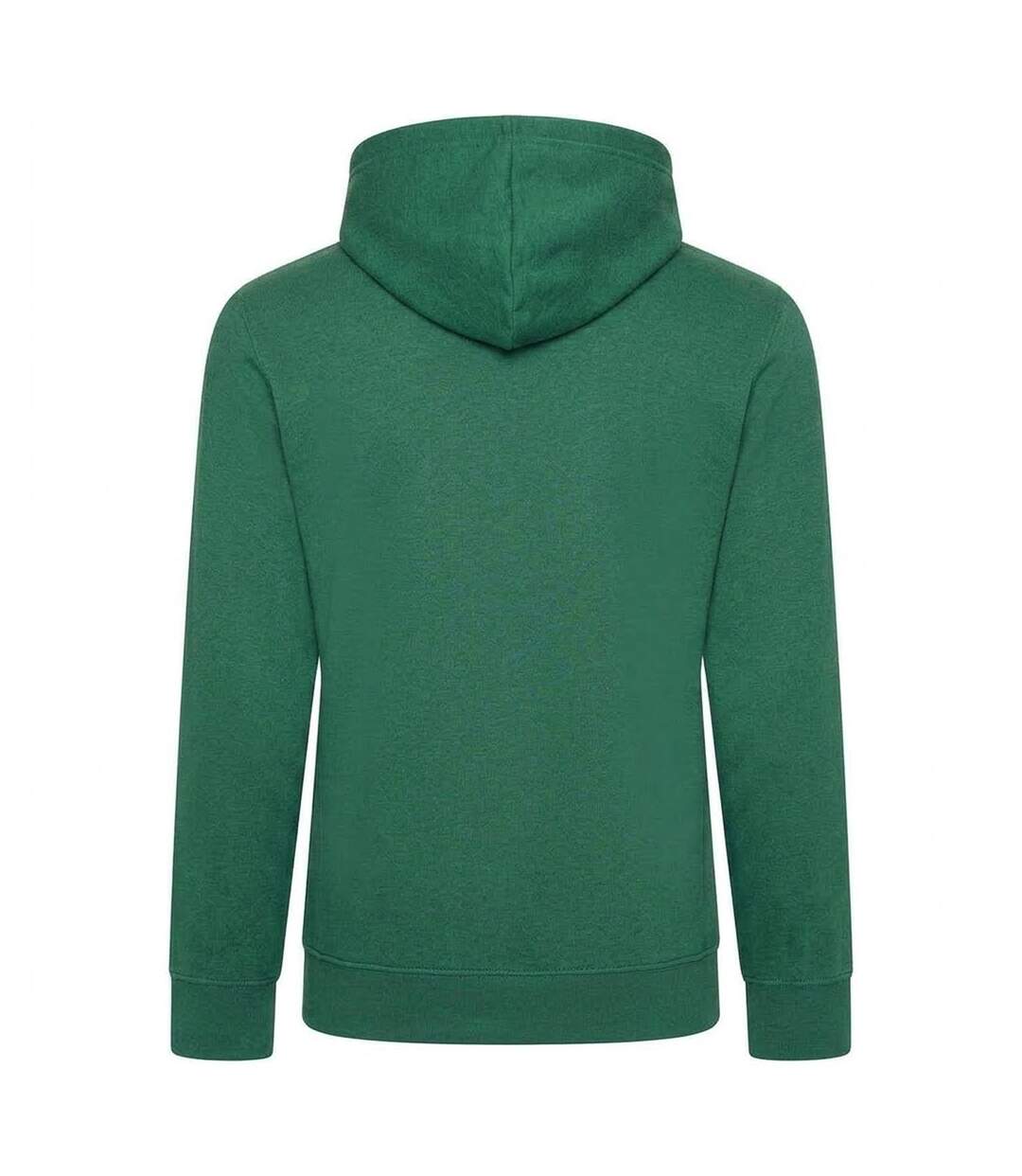 Mens Logo Hoodie Forest Societe Noir-2