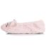 Isotoner Chaussons extra-light Ballerines femme