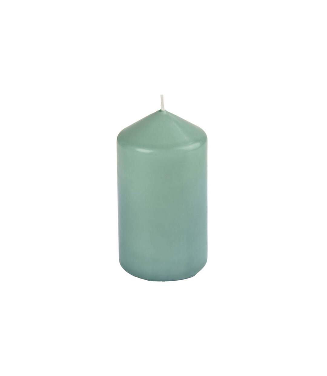 Bougie Pilier Essentiel II 11cm Thé Vert-2
