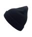 Bonnet wind enfant bleu marine Atlantis Headwear-3