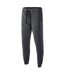 Mens Ibis Jogging Bottoms Black Grey Silver Magnum-3