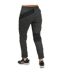 Womens/ladies Felsblock Plain Trousers Green Five Ten-2