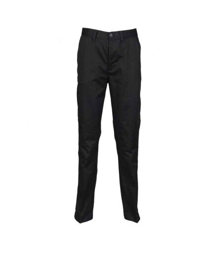 Pantalon homme noir Henbury