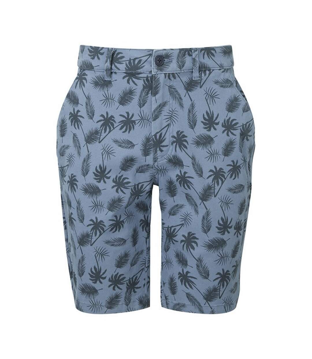 Short homme bleu Wombat-1