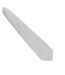 Cravate À Clipser Homme Taille Unique Argent Premier-2
