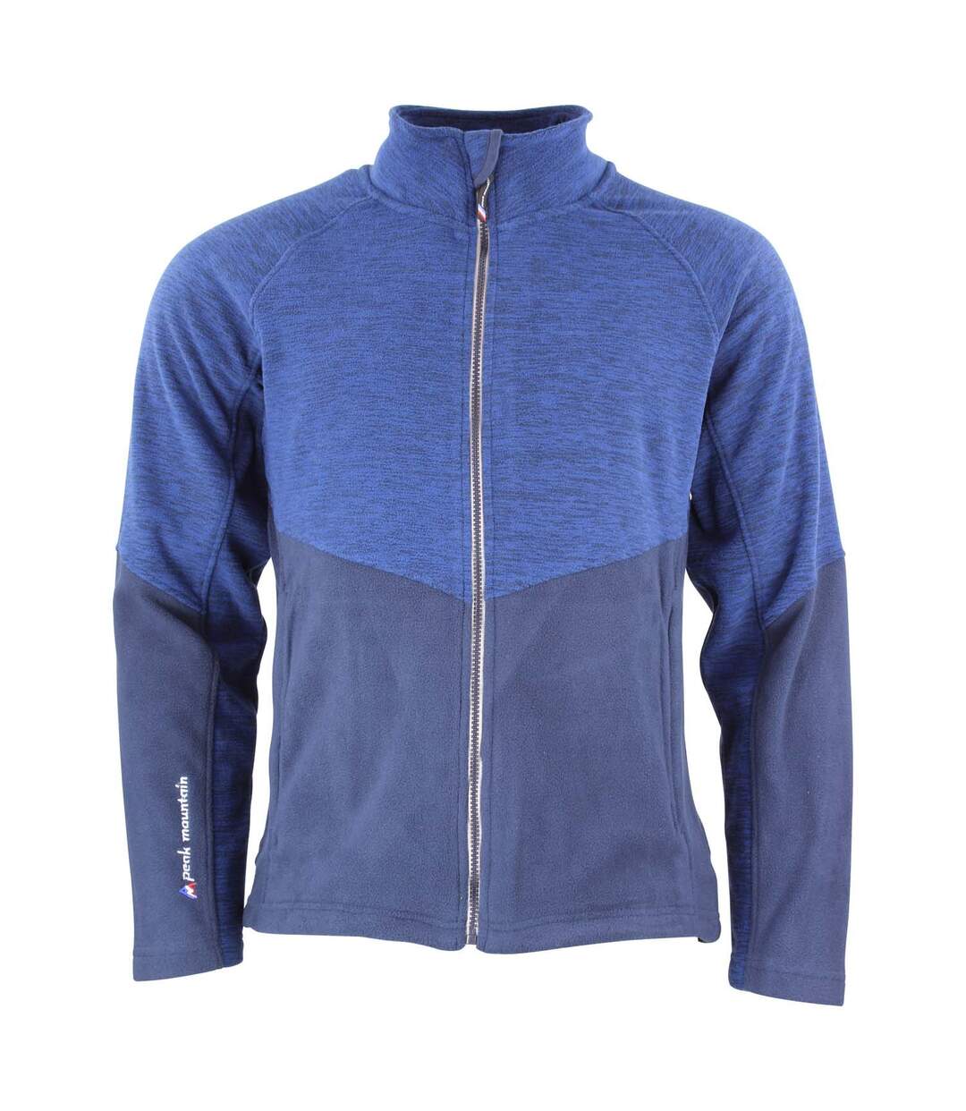 Blouson polaire homme CROCUS-1