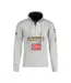 Sweat Gymclass Homme Gris Geographical Norway-4