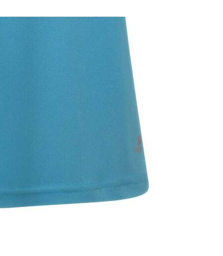 Womens/ladies Claudette Active Top Blue Skies Trespass