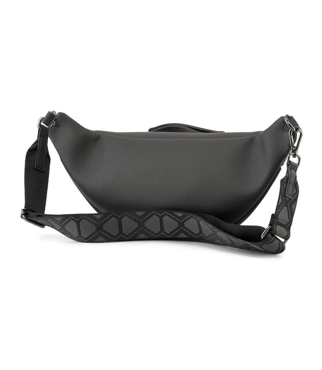 Sac banane noire homme puma sense - osfa-2
