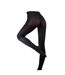 Couture Womens/Ladies Ultimates Tights (1 Pair) (Black - Anne)
