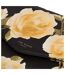 Pochette Motif/style Floral Raymi 19 Cm X 26 Cm X 2 Cm Noir Ted Baker-4