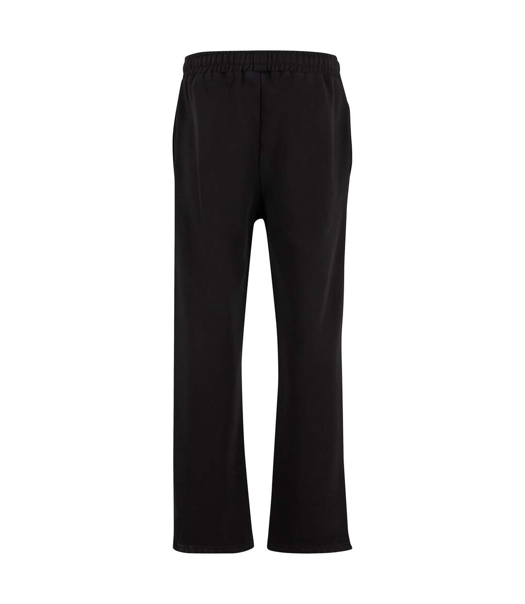 Pantalon de jogging homme noir Build Your Brand-2