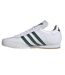 Baskets Samba Homme Blanc Vert Marron Pâle Adidas-3
