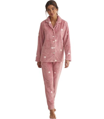 Pyjama pantalon chemise manches longues POLAR Selmark