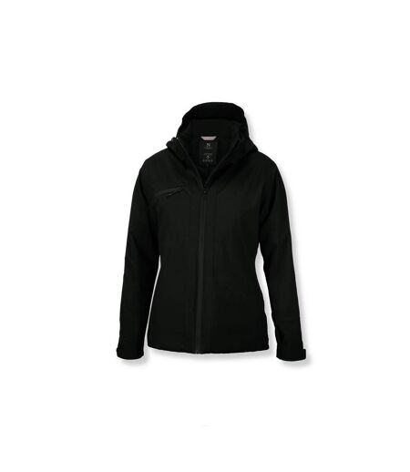 Nimbus Womens/Ladies Fairview Jacket (Black)