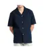 Chemise marine homme dockers collar-1