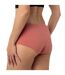 Lot de 4 shortys femme Eco Pack Basic Athena-3