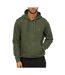 Sweat capuche Vert Homme Guess Christian