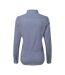 Chemisier Maxton Femme Bleu Marine Blanc Premier-2