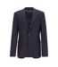 Blazer Jestor6 Homme Bleu Foncé Boss-1