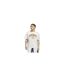 T-shirt Basket Motif/style Logo Imprimé Gfx Adulte Blanc Nuage Adidas-1