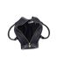 Sac De Bowling Motif/style Logo Taille Unique Noir Biba-1