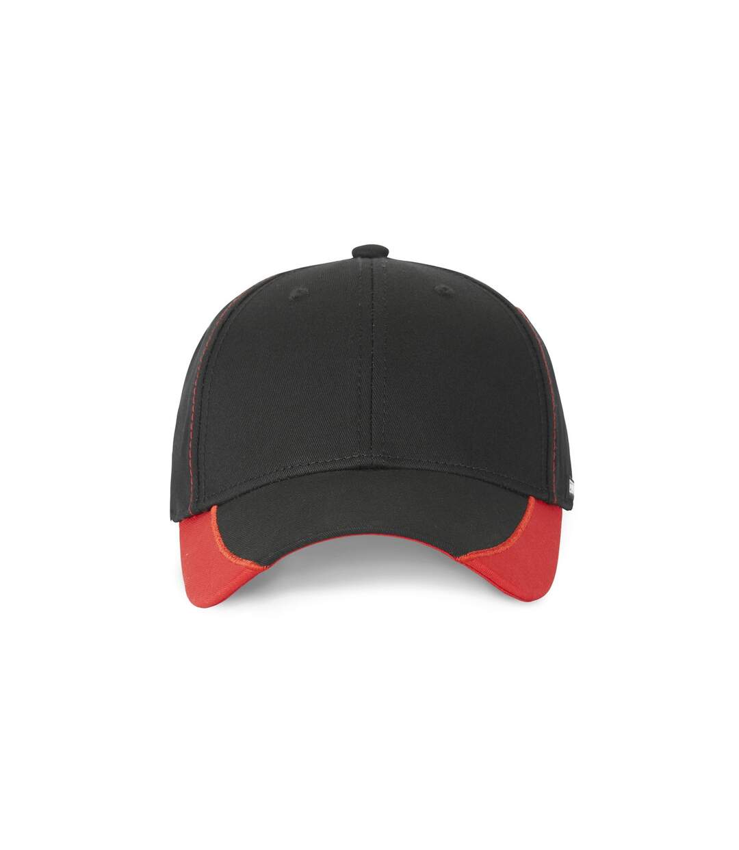 Casquette Snapback avec coutures renforcées ajustable Facom-2