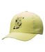 Casquette De Baseball Camro Enfant Vert Pomme Aquawave-1