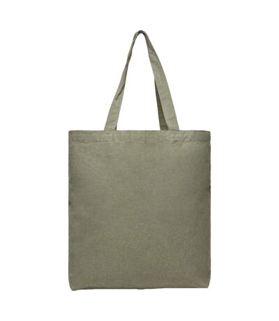 Tote Bag Hilo Aware Taille Unique Vert Vinga